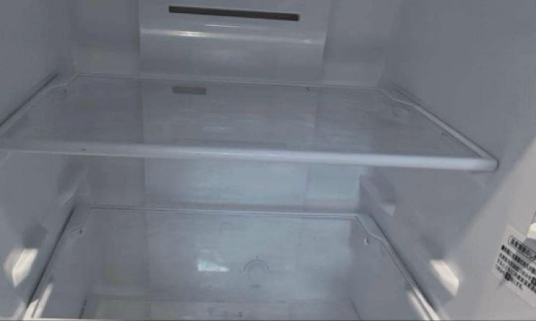 美品◎ アイリスオーヤマ 冷蔵庫 15A-B 154L ブラック 自動霜取り