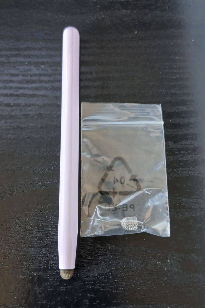 Redmi Pad SE 128GB 11インチ パープル＋スタイラスペン