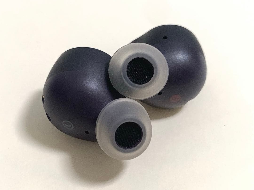 不破湊 AVIOT コラボワイヤレスイヤホン