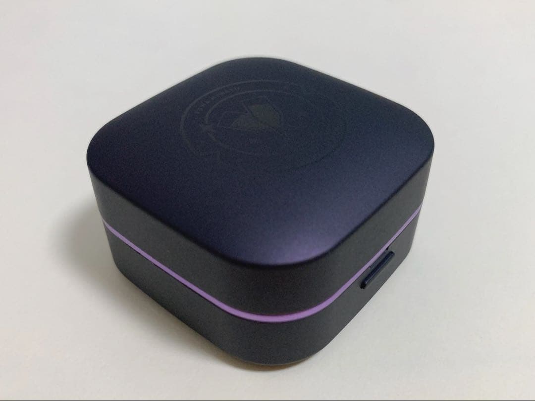 不破湊 AVIOT コラボワイヤレスイヤホン