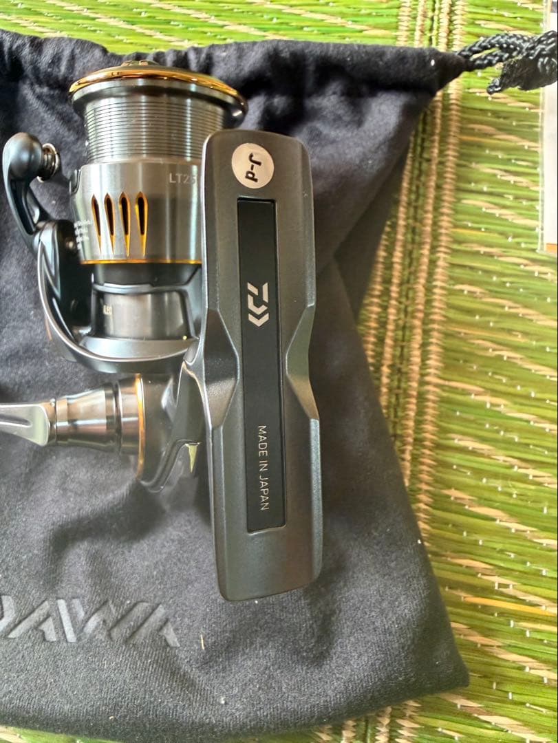 j*k様 23エアリティ　LT2500S