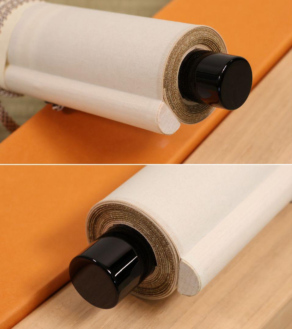 【真作】大徳寺芳春院 秋吉則州 一行書「徳不狐有隣」紙本 掛軸 茶掛 MA981