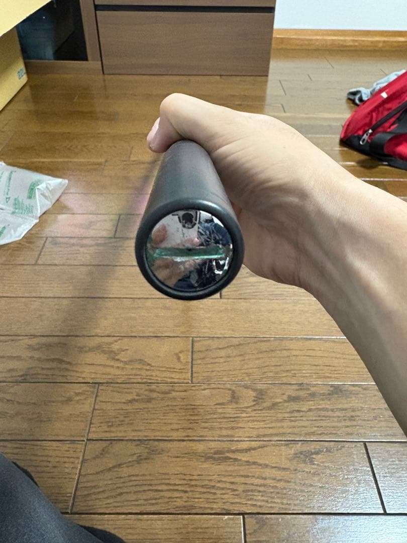 【パーツ取り用】シマノ　ライアームGP 1.7-530