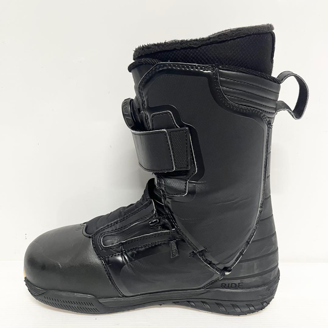 RIDE THE 92 スノーボードブーツ 27cm
