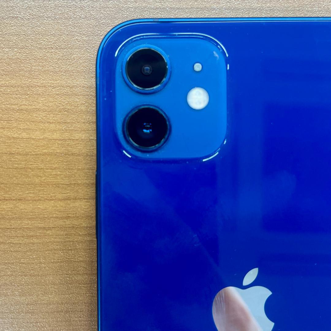 S*P様 動作確認済み iPhone 12 64GB ID925132