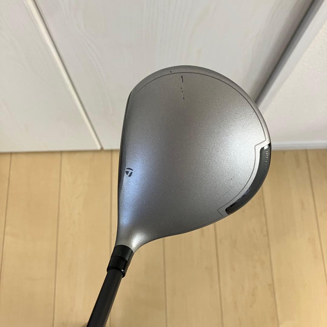 テーラーメイド SLDR ミニドライバー USモデル 16度 シャフトR