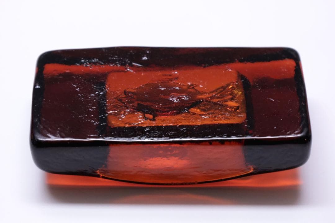 Erik Hoglund エリックホグラン 灰皿 アッシュトレイ 56718