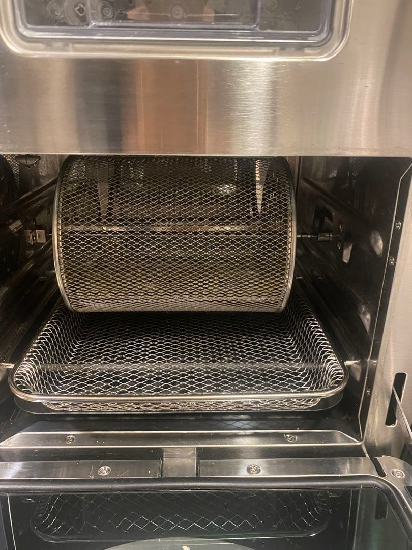 EPEIOS Chef スマートノンフライオーブン