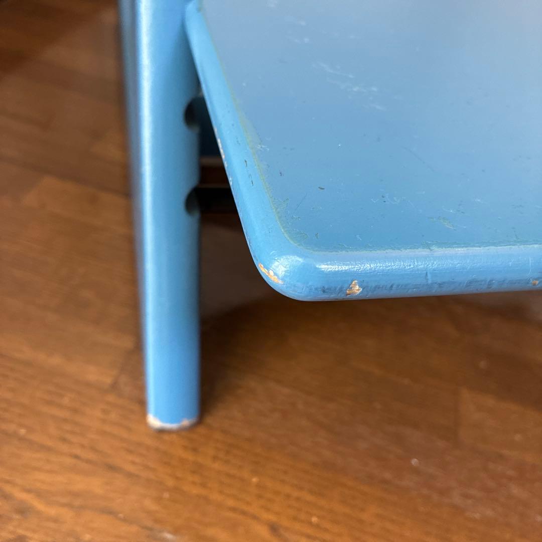 さーさまSTOKKE ストッケトリップトラップ　水色