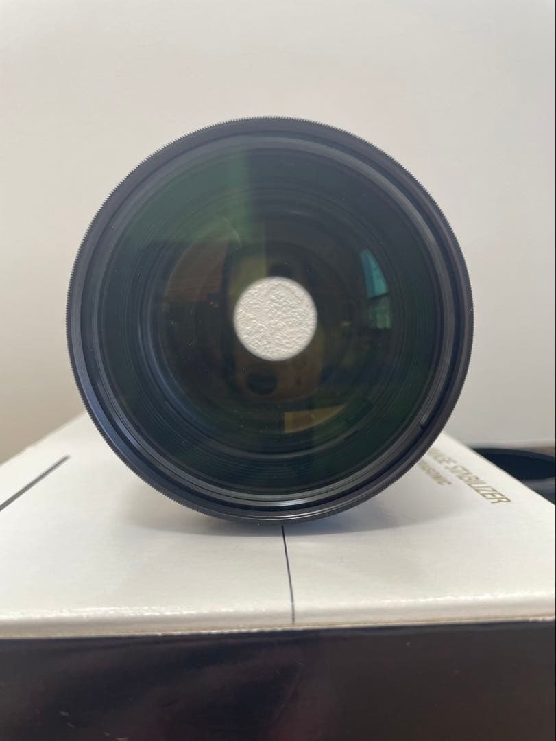 美品⭐︎Canon EF70-200 F2.8L IS USM⭐︎