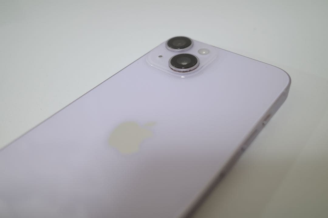 iPhone 14 パープル 512GB