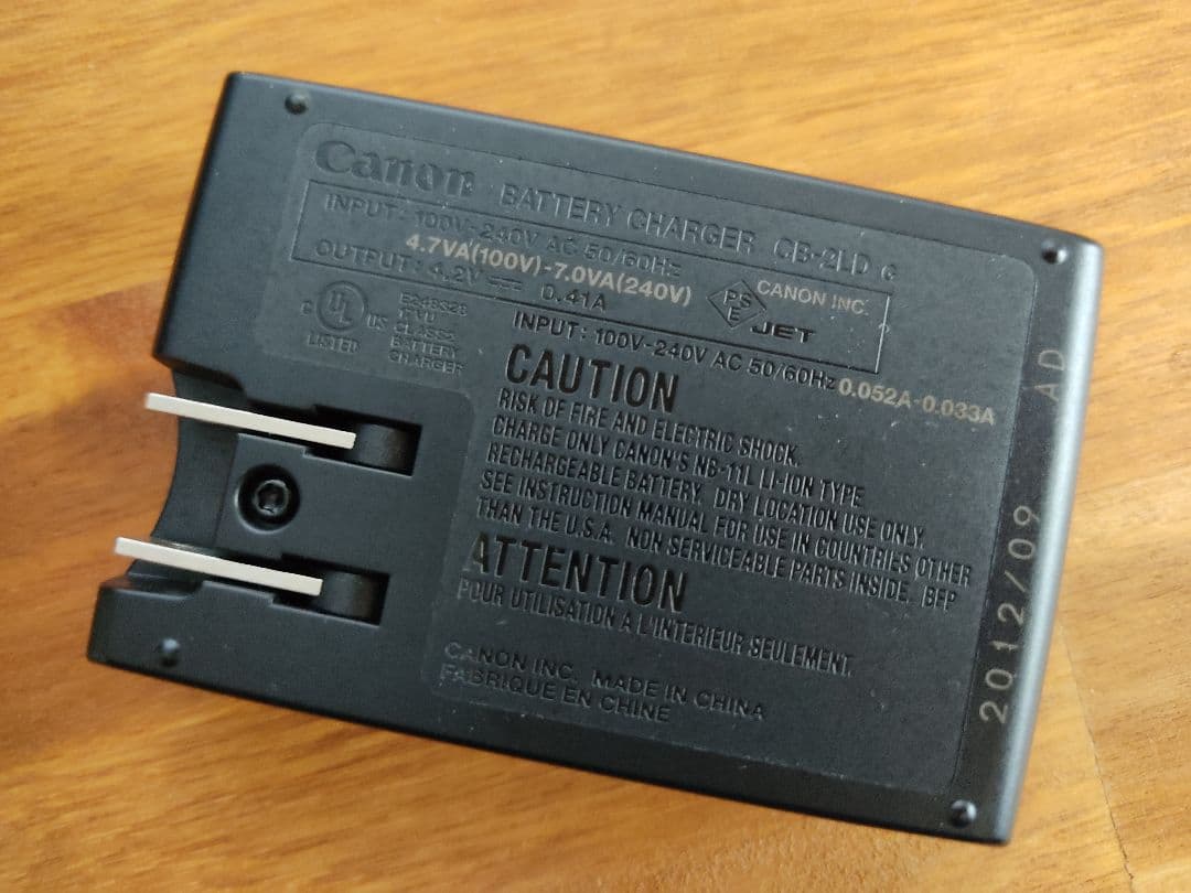 デジタルカメラ Canon PowerShot A4000 IS PC1730