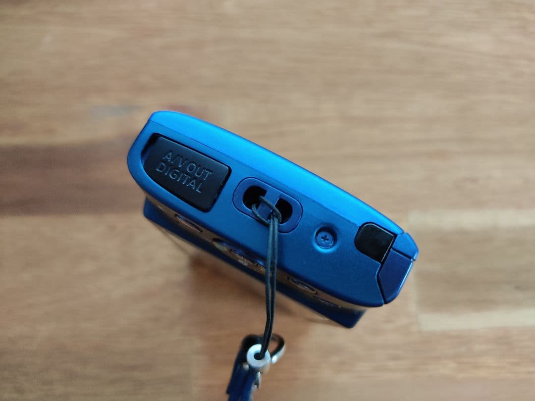 デジタルカメラ Canon PowerShot A4000 IS PC1730