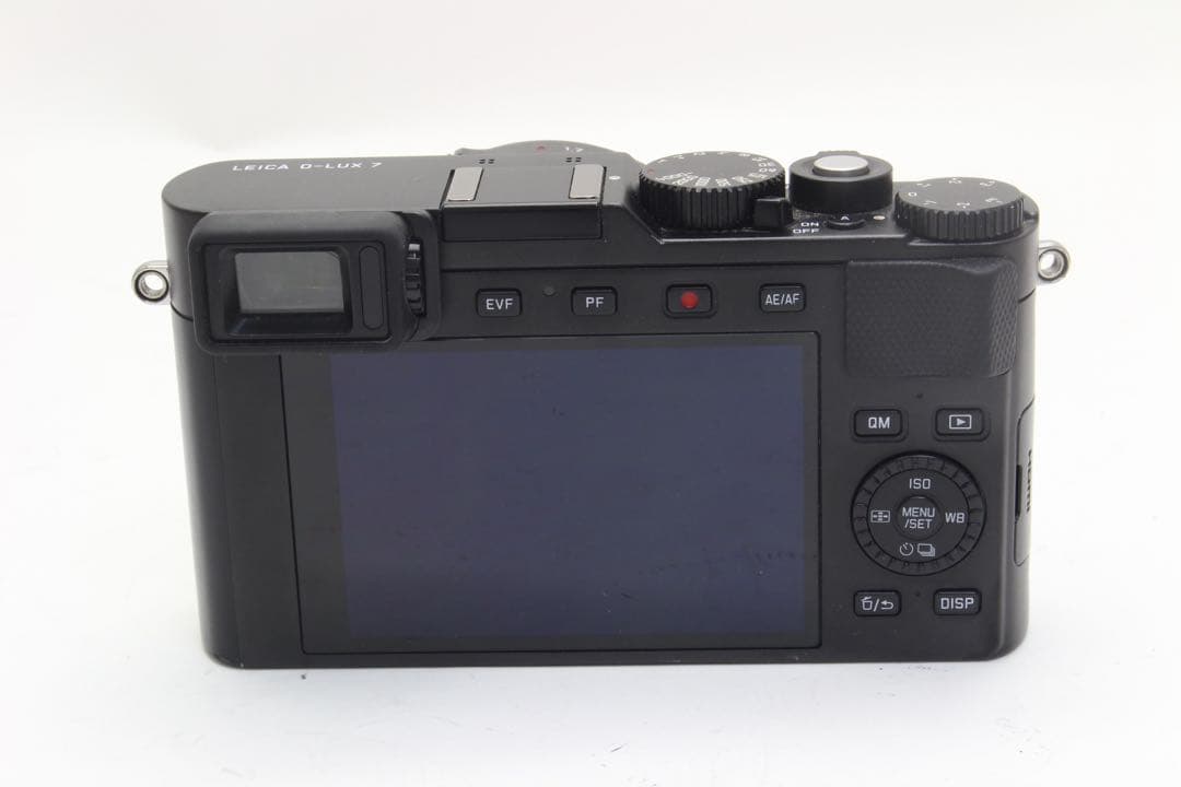 LEICA ライカ D-LUX 7 ブラック