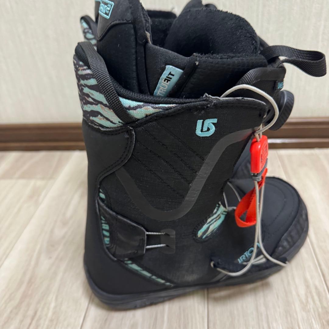 Burton LIMELIGHT レディースブーツ 23cm