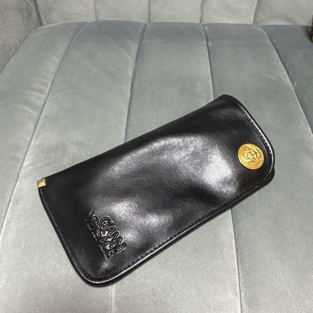VERSACE サングラス　レトロ希少　最終値引き