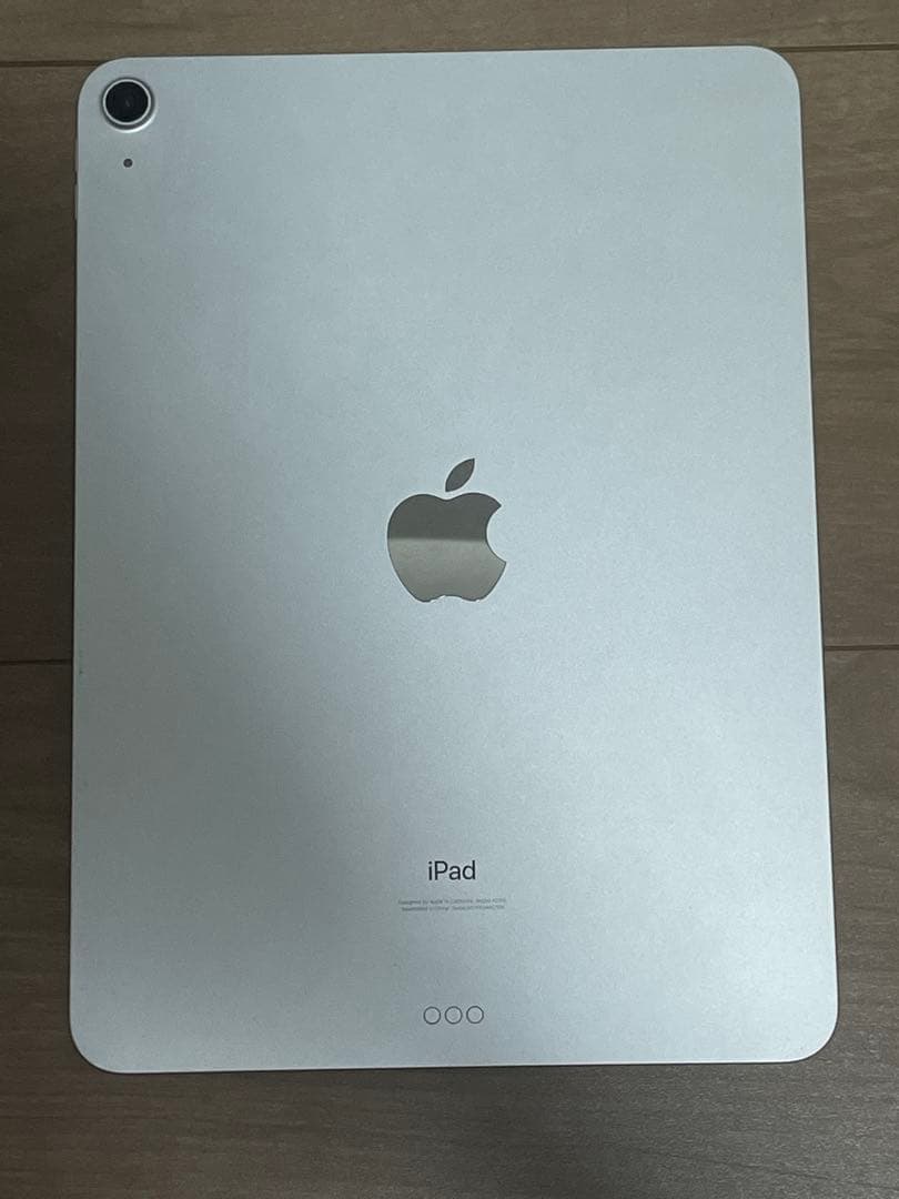 iPadAir4 4世代 Apple Pencil2世代付き 早い者勝ち！！
