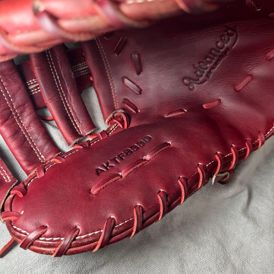 SSK プロエッジ　アドバンスド　一般硬式ファーストミット