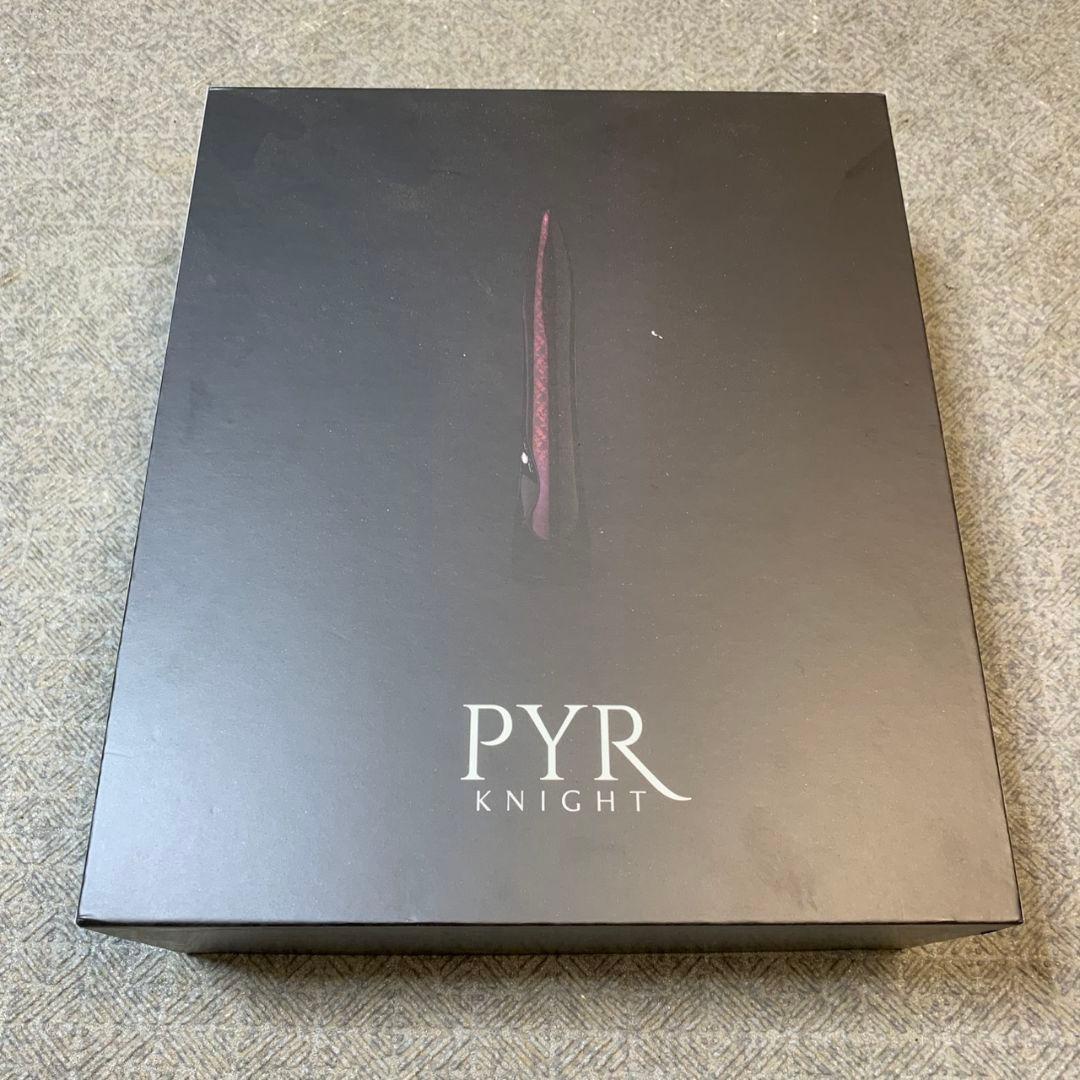 J943 LINKS リンクス PYR KNIGHTパイラナイト美顔器