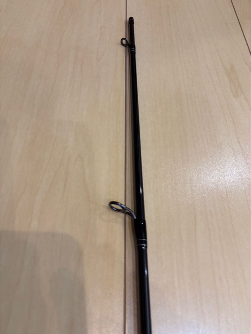 ダイワ ハートランドHL6102LFS-AGS13 冴掛レベルディレクション