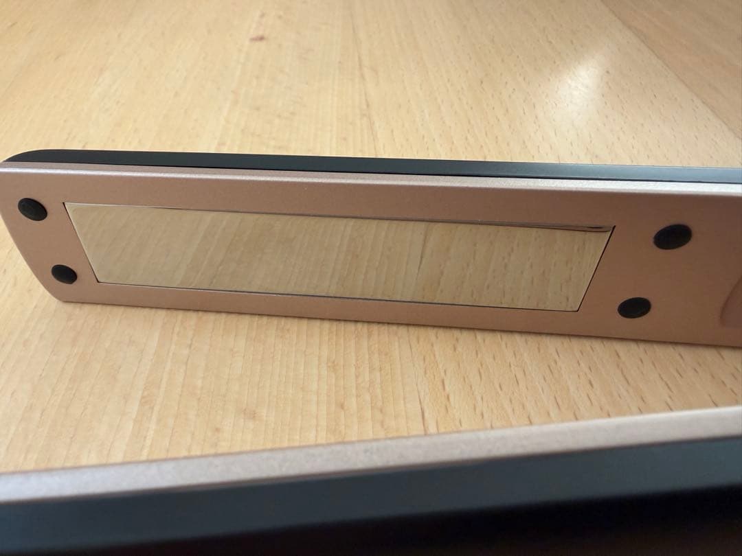 MEDULLA メデュラ ソニックシャインプロ 超音波トリートメントヘアマスク付