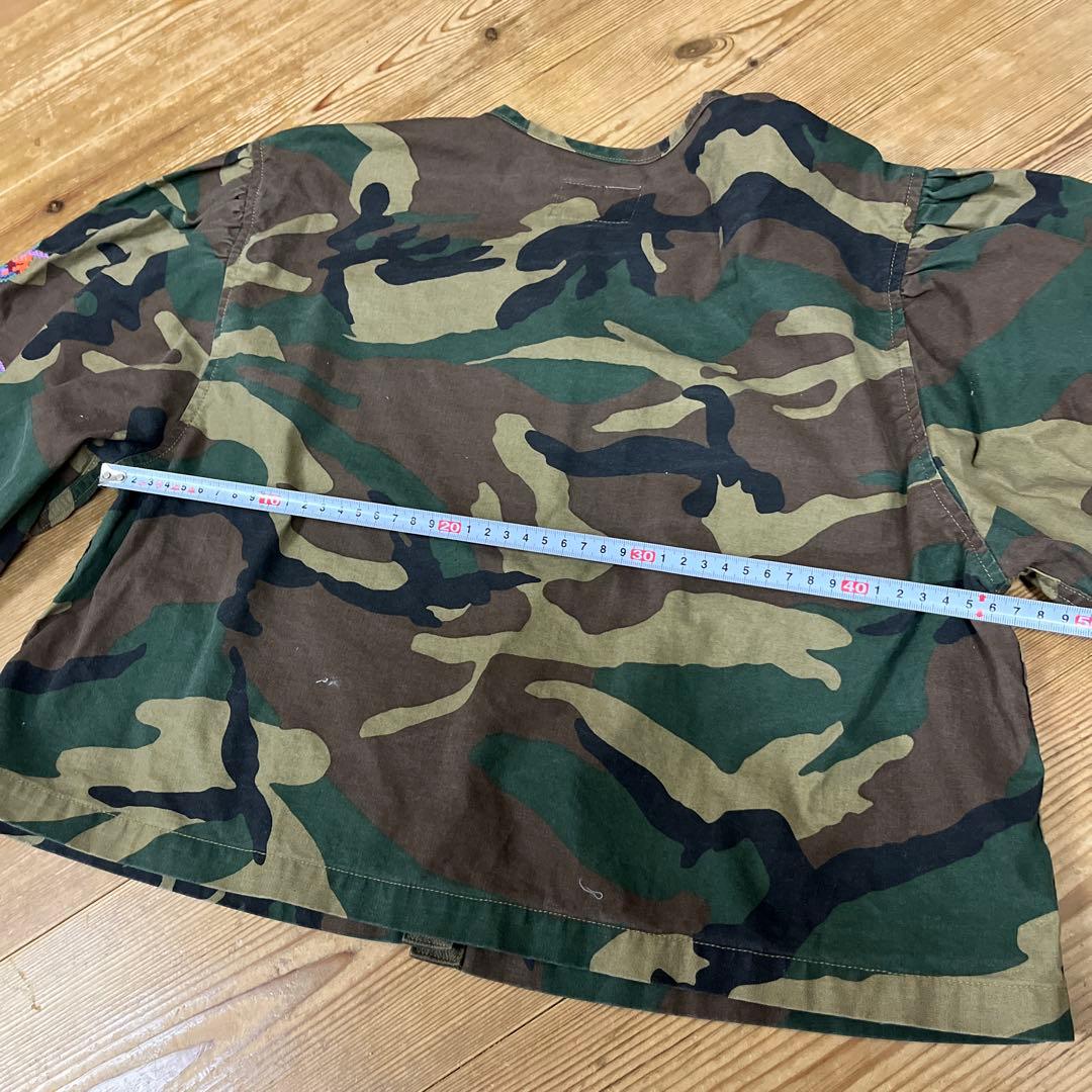 ゴートゥハリウッド　トップス