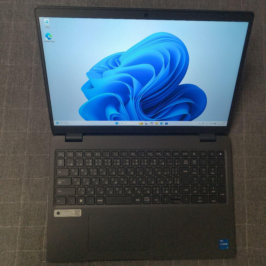2024年6月 美品 Dell 爆速 13世代 i5 新品32GB 新品1TB