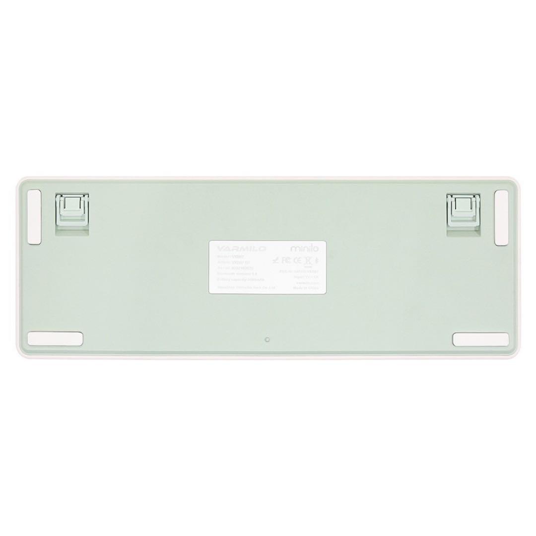 Varmilo Minilo 65%キーボード