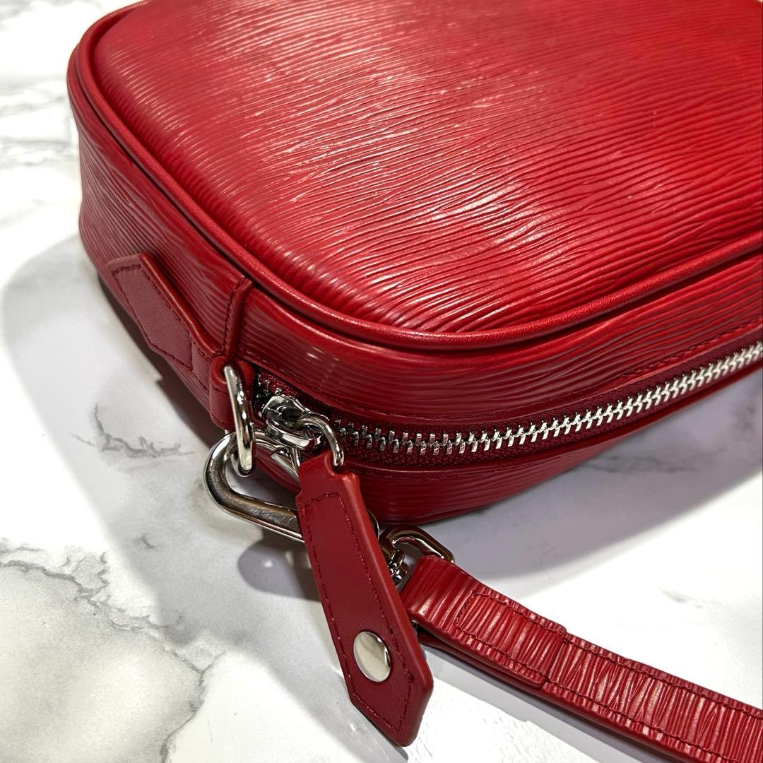 Vivienne Westwood バッグ　ショルダーバッグ　ポシェット