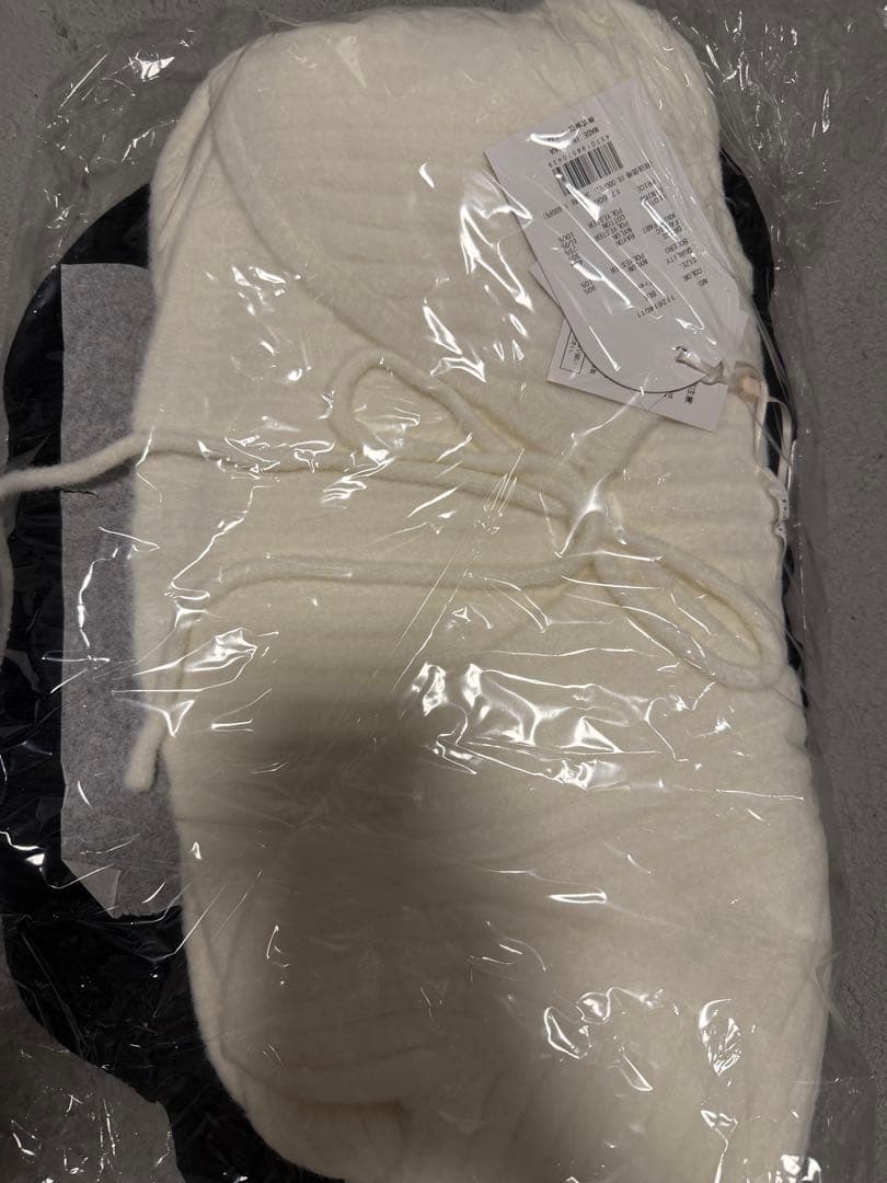 Darich ダーリッチ ティアードフリルミニワンピース ブラック free