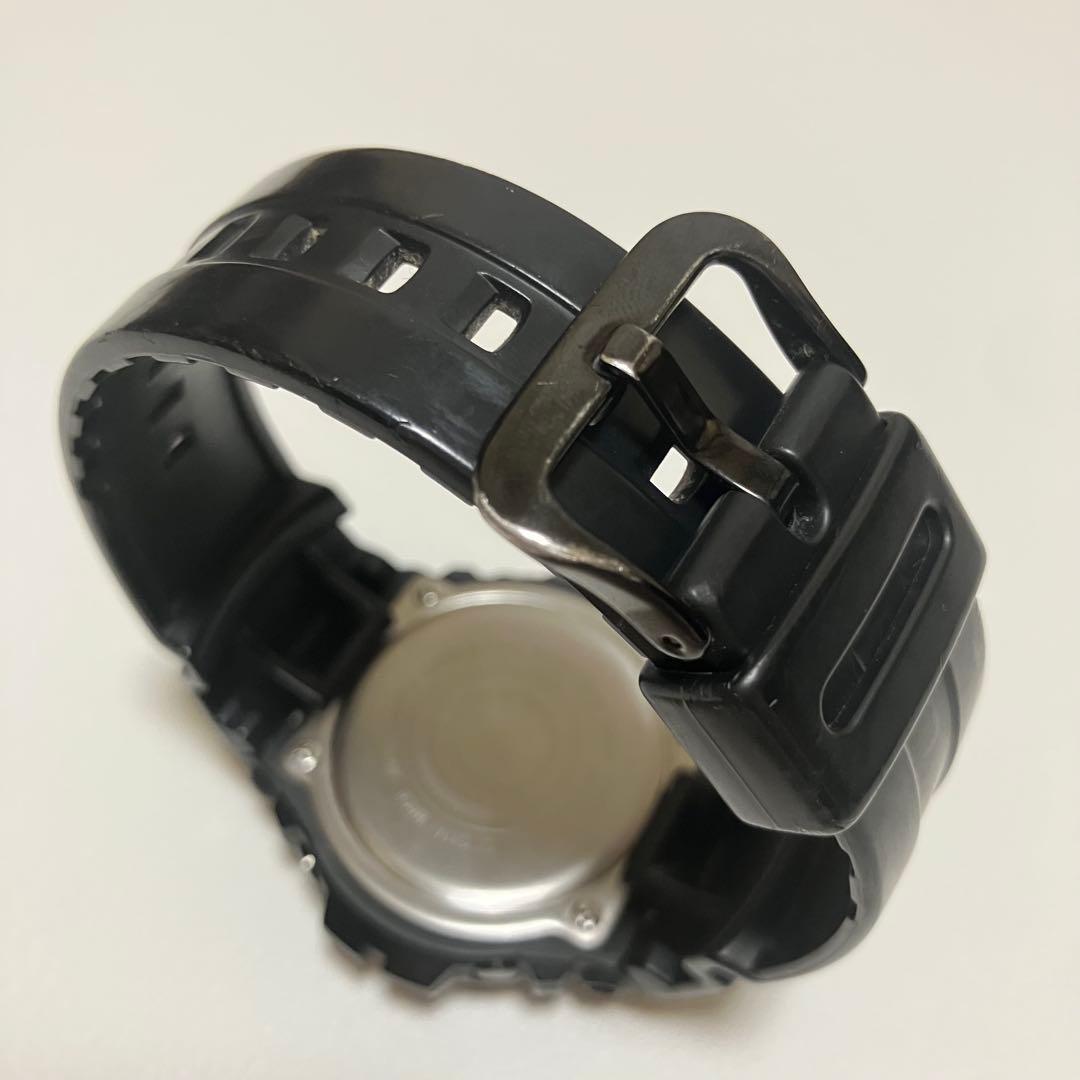 G-SHOCK G100 Urban Research 別注 アナログ デジタル