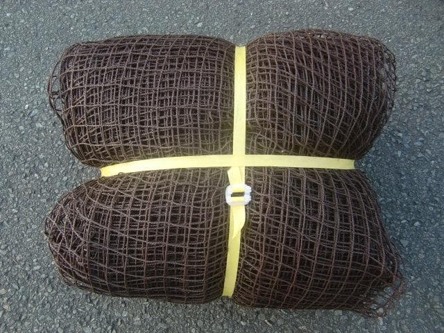 とまと　ネット　8ｍ×6ｍ　緑