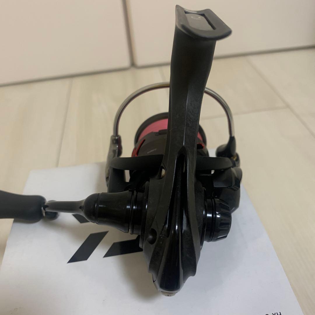 ①18タトゥーラ2000SーXH