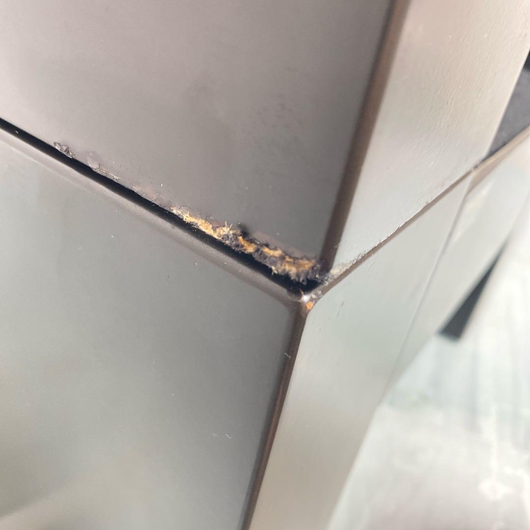 DIATONE ダイヤトーン スピーカースタンドDK-800Z