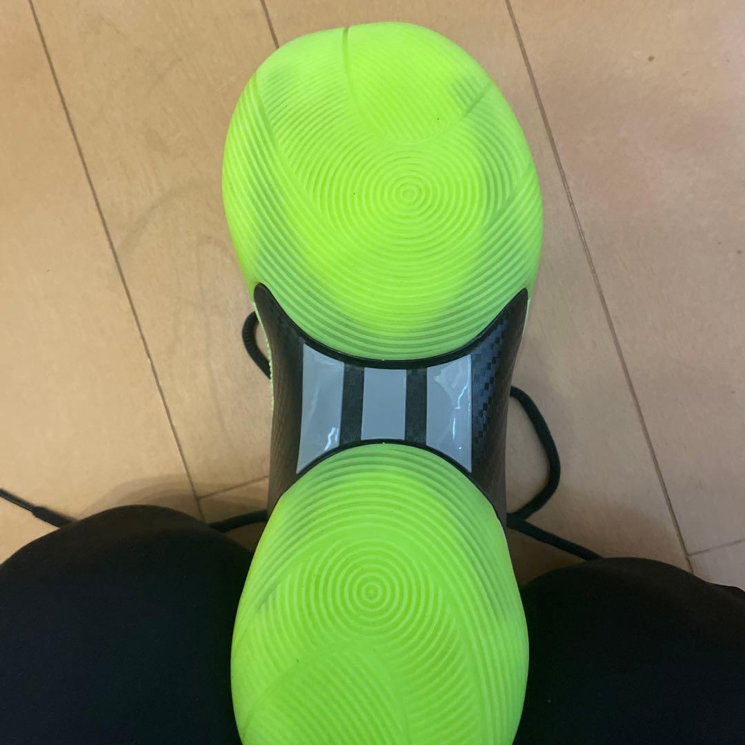 ドノバンミッチェル ドンイシュー6 us9