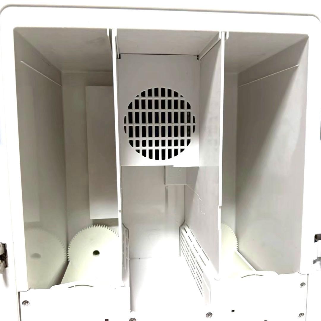 ★動作確認済・送料込 ★ コカコーラ 自販機 保冷庫