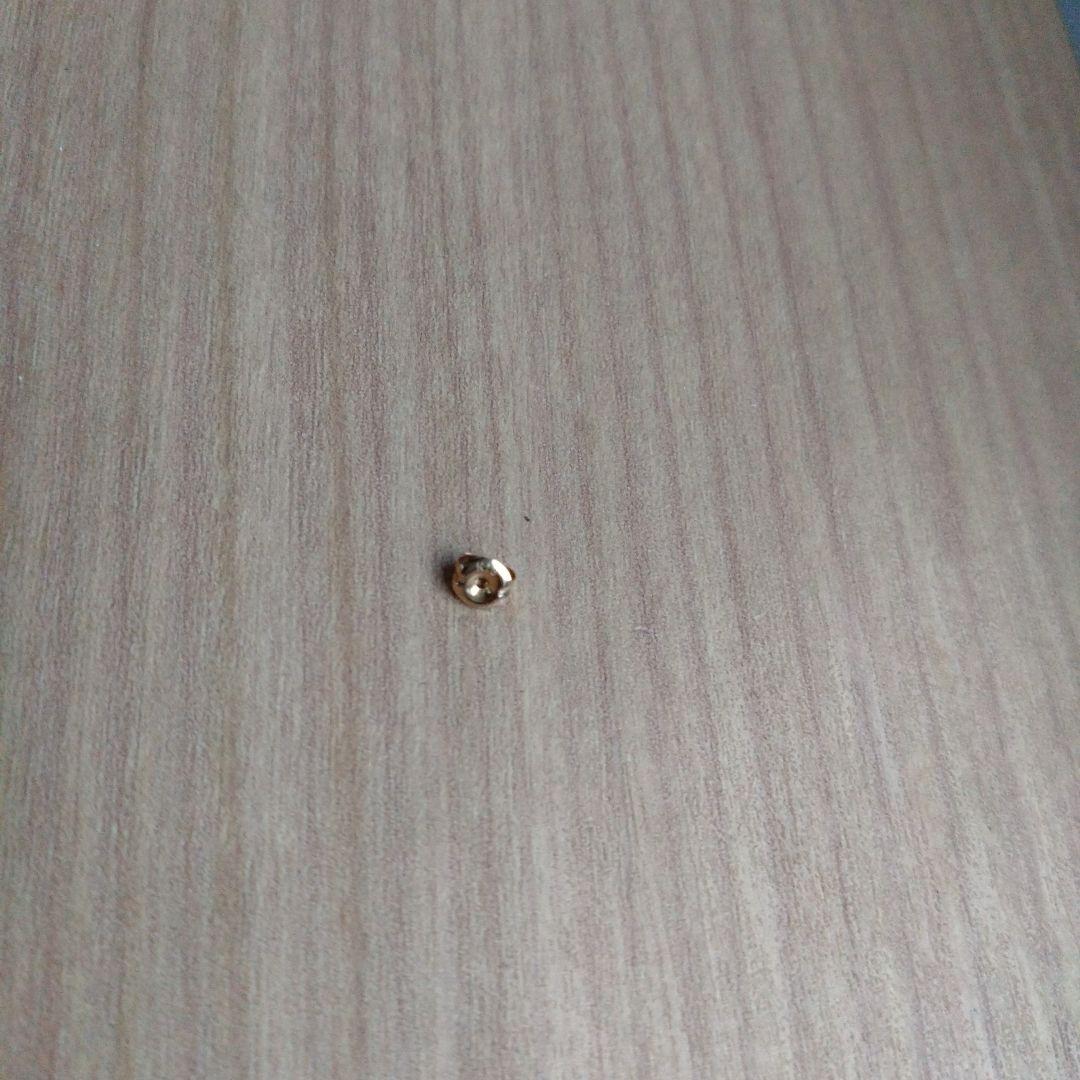 talkative トーカティブ　stick_Pierced ラピスラズリ　片耳