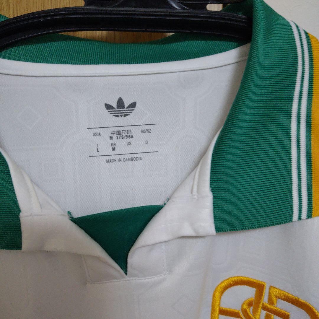 正規品　25~26シーズンローマ3rdユニフォーム Lサイズ