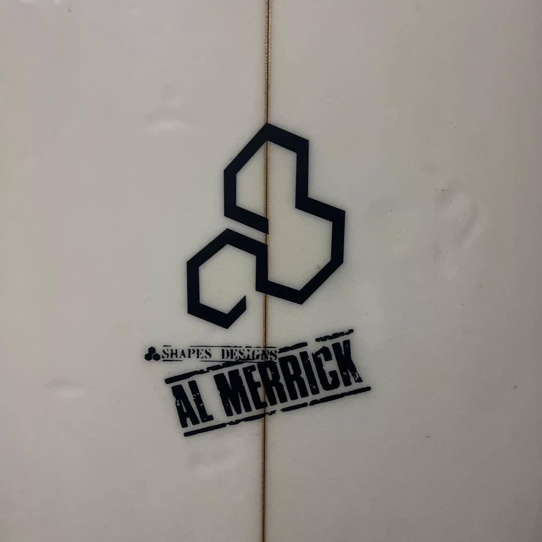 アルメリックサーフボード