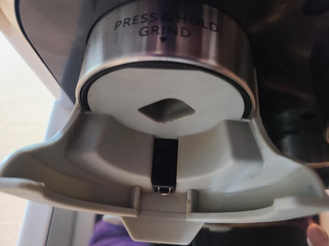 Cyetus Neo エスプレッソマシン