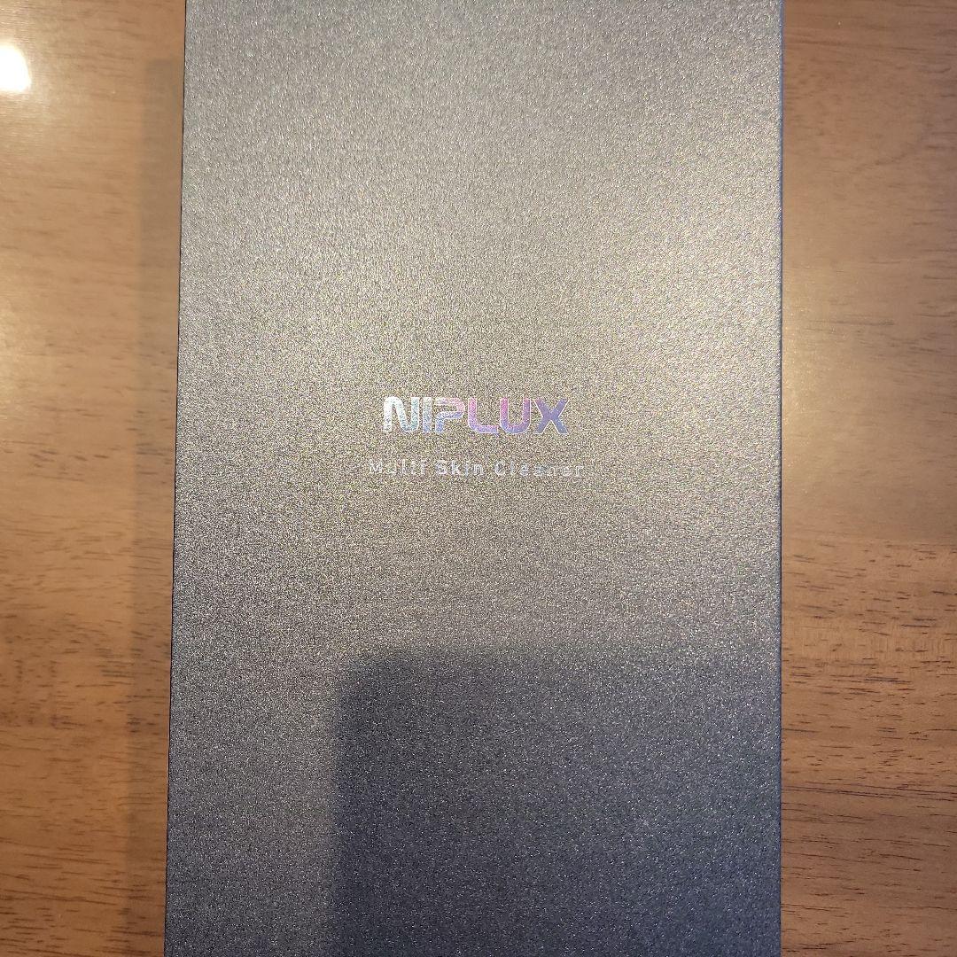micacarat　NIPLUX マルチスキンクリーナー