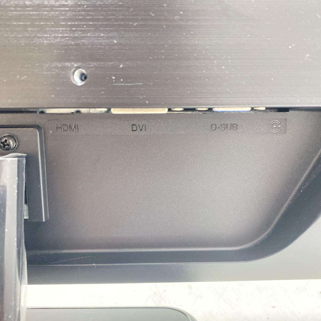 栞麗 様　iiyama モニター XUB2390HS-B3モニター4セット