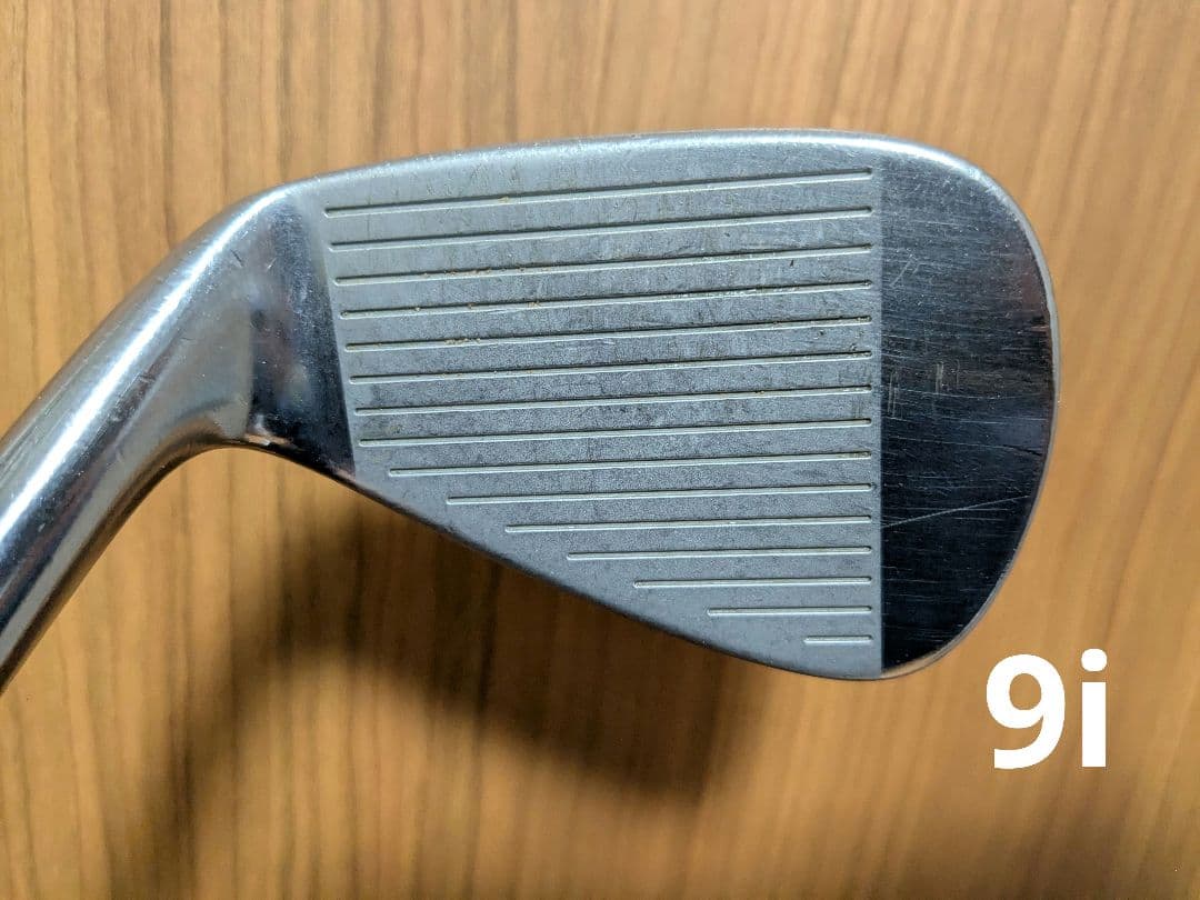 テーラーメイド ツアープリファードMC DG S200 アイアン6本