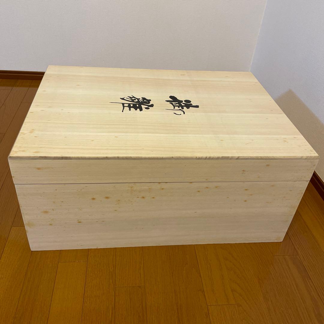 ②御雛様　三段飾り(別出品との3セット商品)