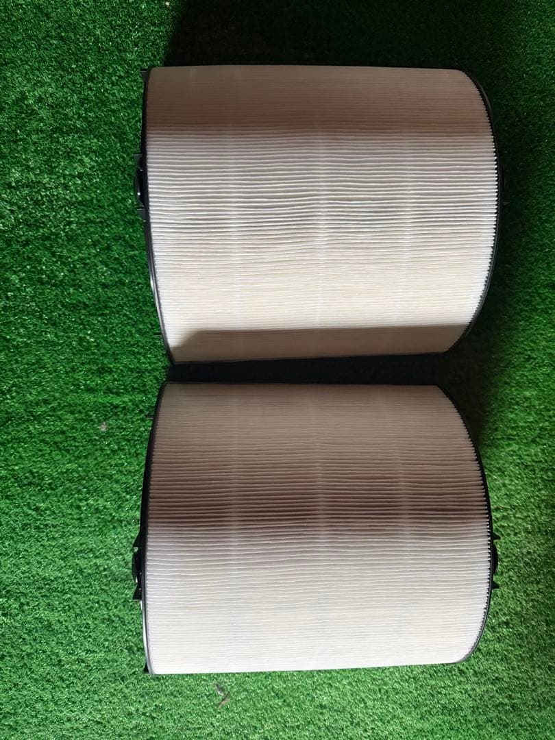 ダイソン Hot + Cool ホワイト / シルバー HP07WS