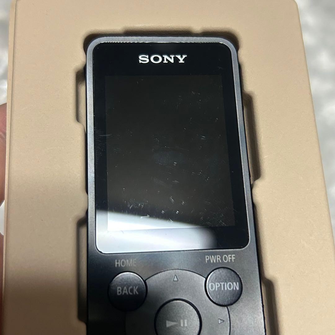 SONY ウォークマンNW-S785 UVERworldモデル2013年発売