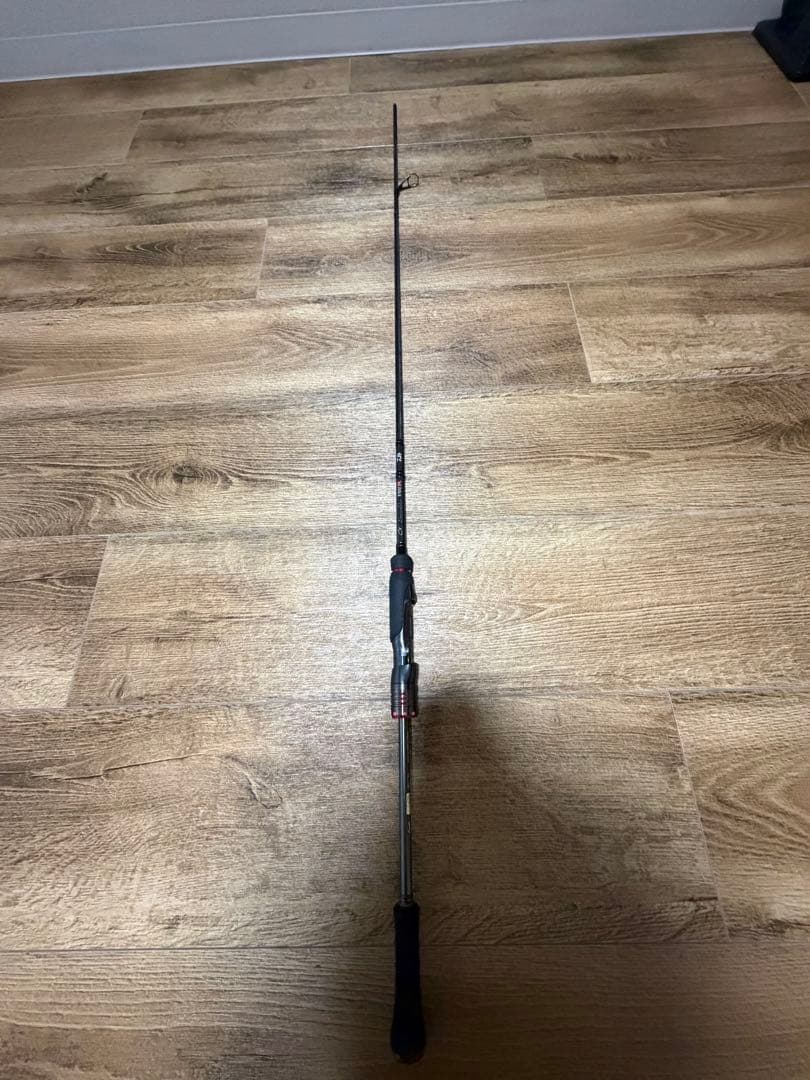 価格交渉お待ちしてます。使用回数1回！エメラルダスストイストRT80LML