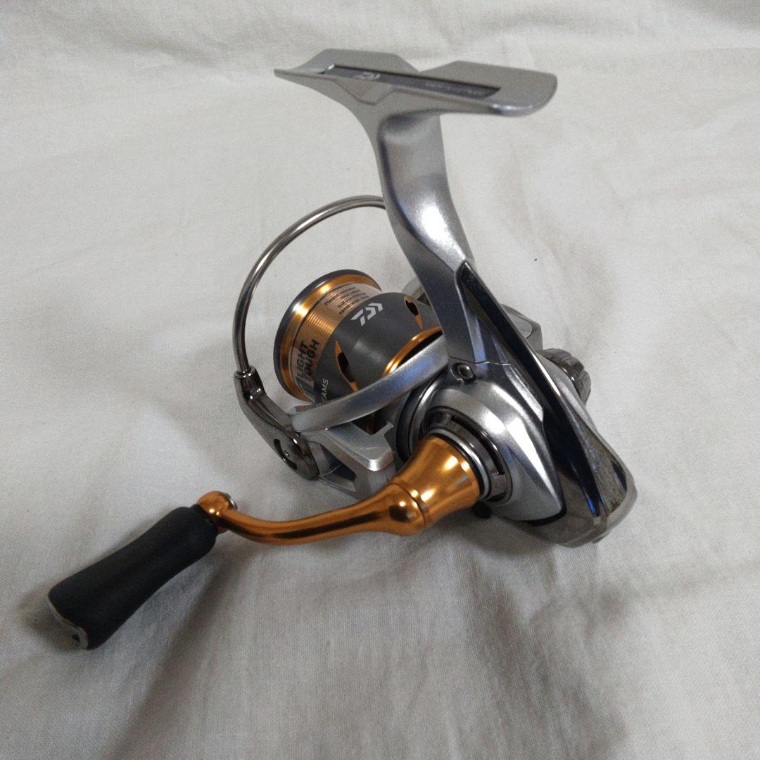 ダイワ　21フリームスFC LT 1000S【新品未使用品】