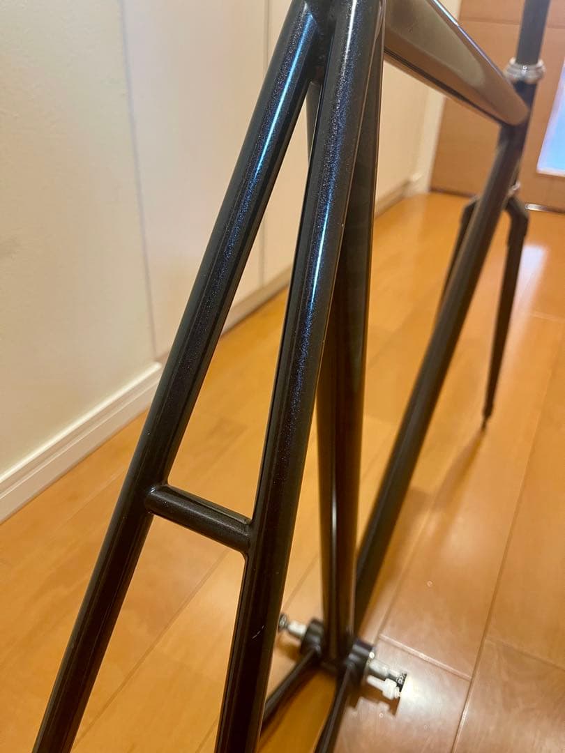 Affinity Cycles Lo pro + ヘッドセット