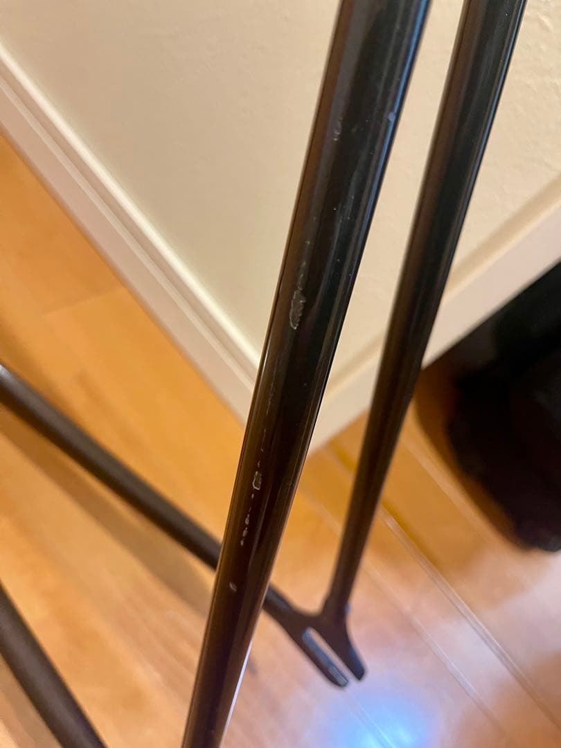 Affinity Cycles Lo pro + ヘッドセット